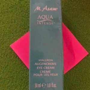M Adam AQUA INTENSE
